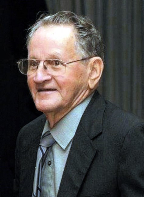 Obituario de Jerry Lynn Yellott Sr.