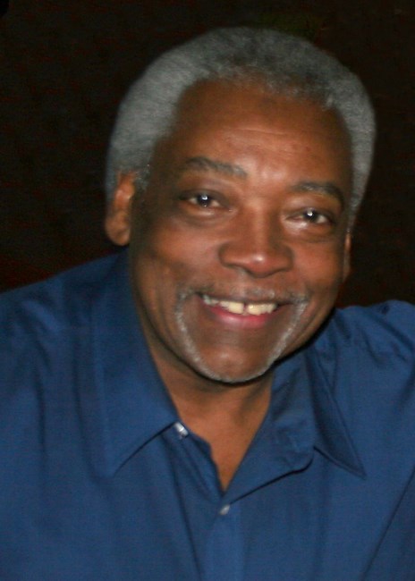 Obituary of Revis Maxwell Dickerson Jr.