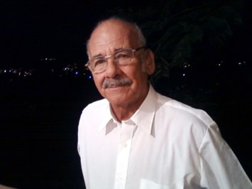 Obituario de Sr. Manuel Rubio López
