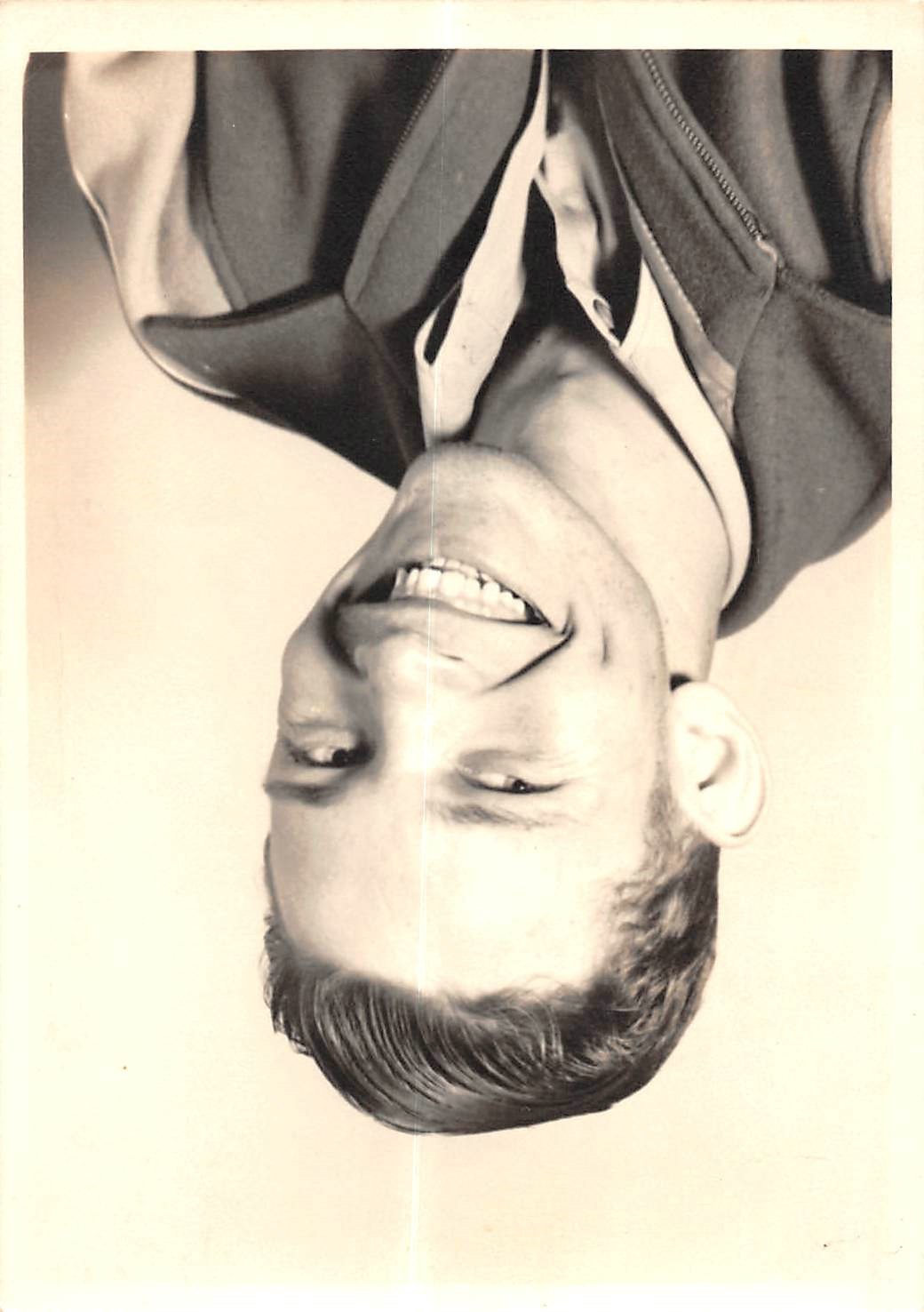 Obituary of Othell "Slim" Werner