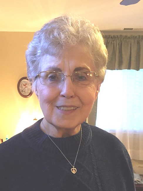 Obituary of Nadine M. Schott