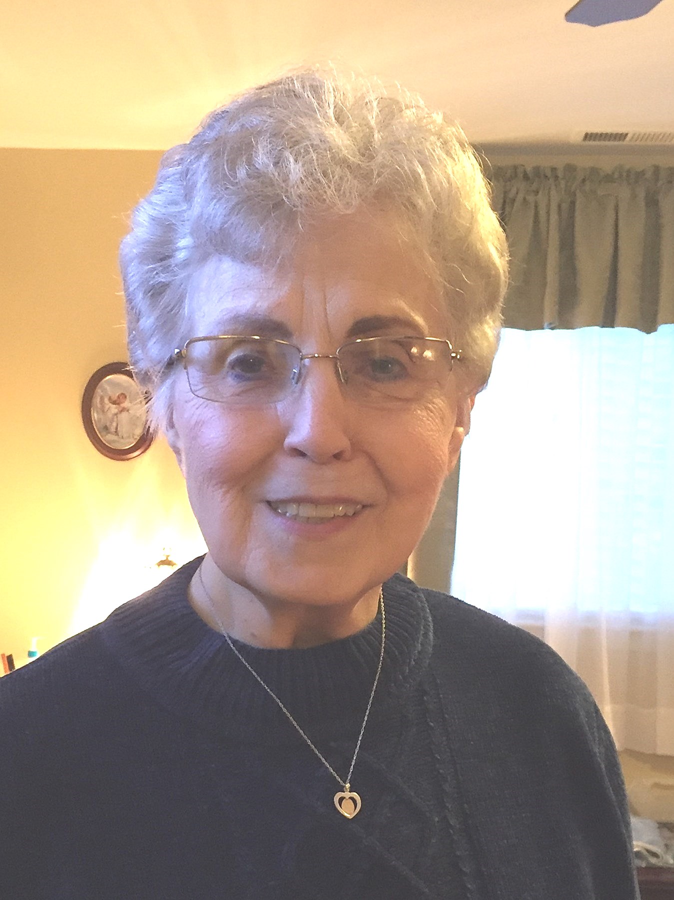 Nadine M. Schott Obituary Timonium, MD