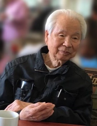 Obituary of Tri Q Nguyen