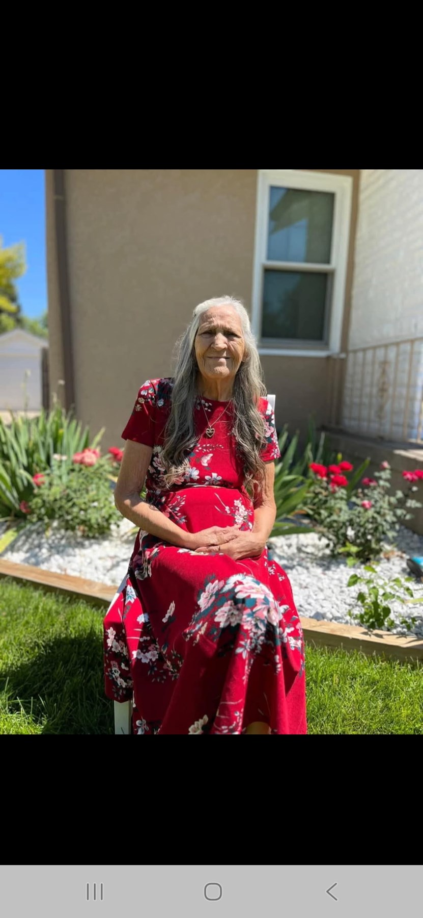 Obituary of Grasiela "Grace" D Trejo