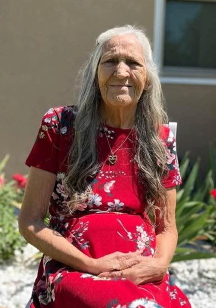 Obituary of Grasiela "Grace" D Trejo