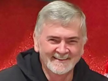 Obituary of Keith Allen Singleton