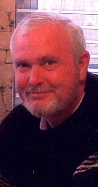 Obituary of Kenneth Carl Rogers Jr.