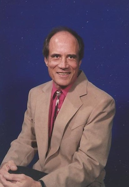 Obituary of Paul Eugene Morton