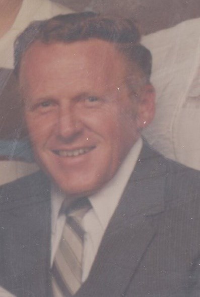 Obituary of Richard H. Sass
