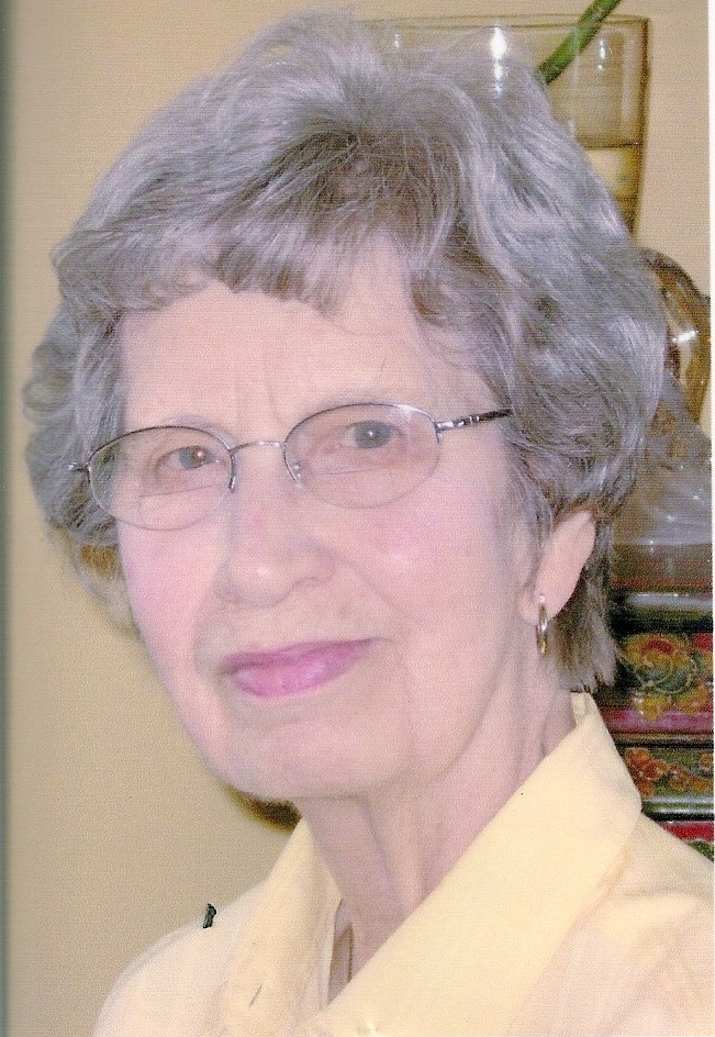 Elsie Edith Bromley Gardiner Obituary Peterborough, ON