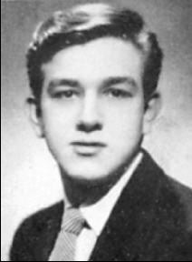 Obituary of James Eugene Leary