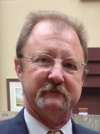 Obituary of William "Bill" Peter Luke