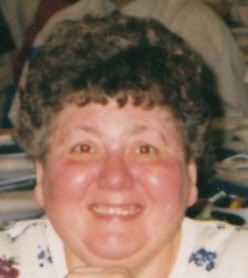 Obituary of Anna O. Savastano
