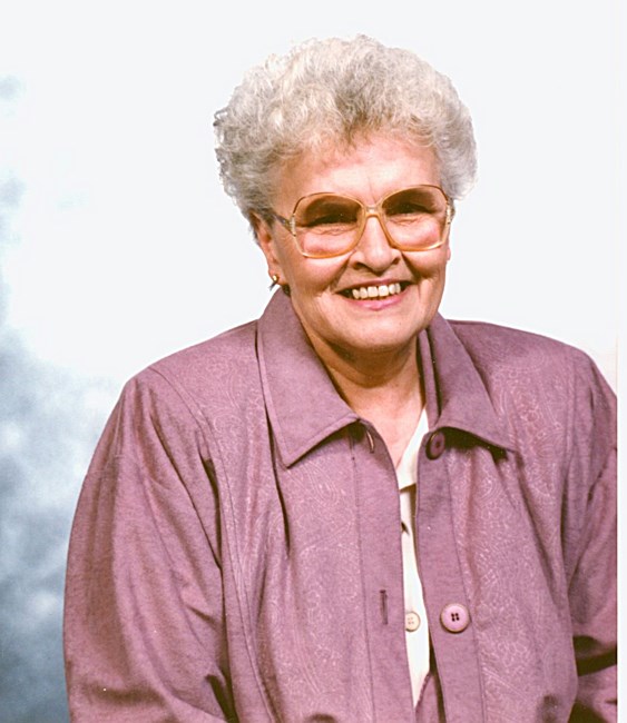 Obituary of Leona Marie Paddack