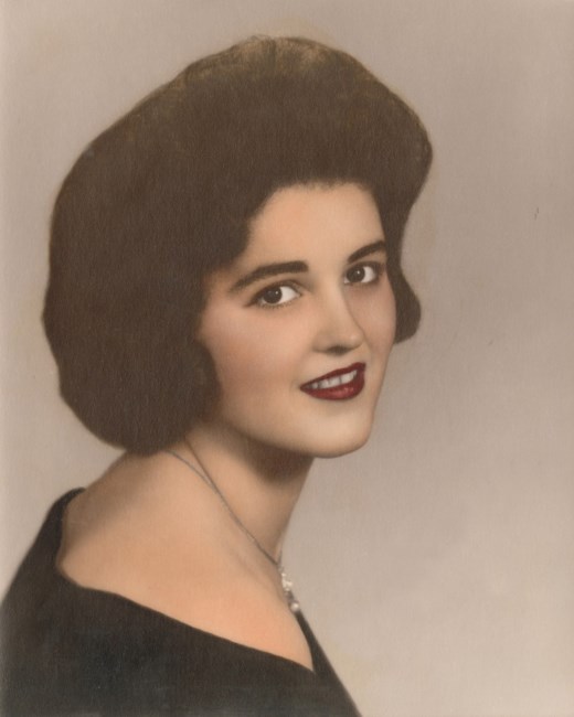 Obituary of Sandra Sue Coats