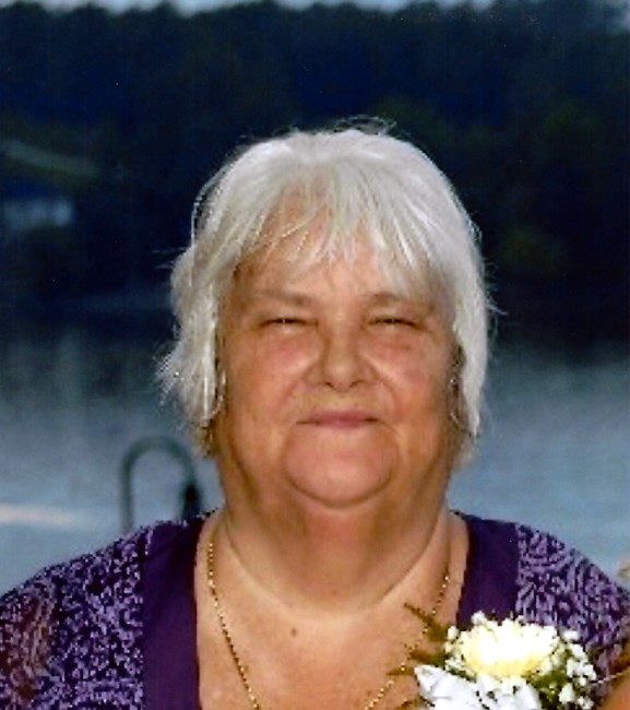 Obituary of Teresa Lynn Terry