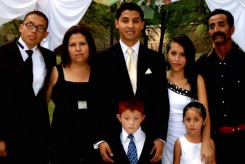 Obituary of Sofia Munoz