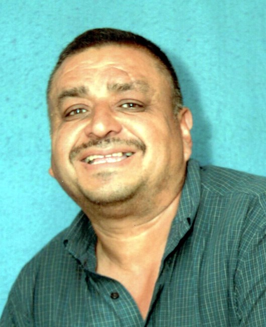 Obituary of Jose Marcial Majano