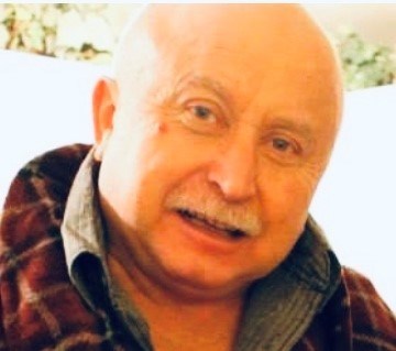 Obituary of Jozef Trocha