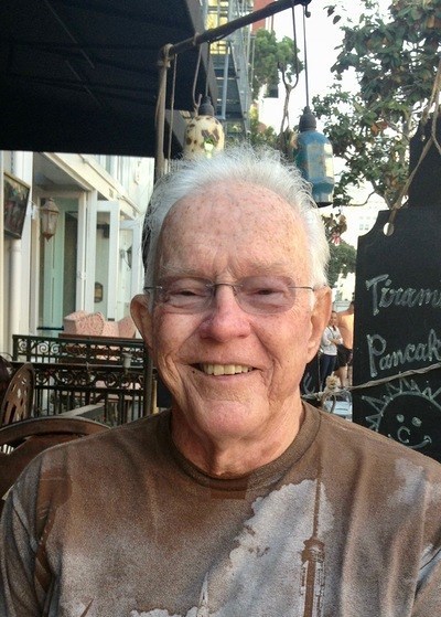 Obituary of Russell Van Allen