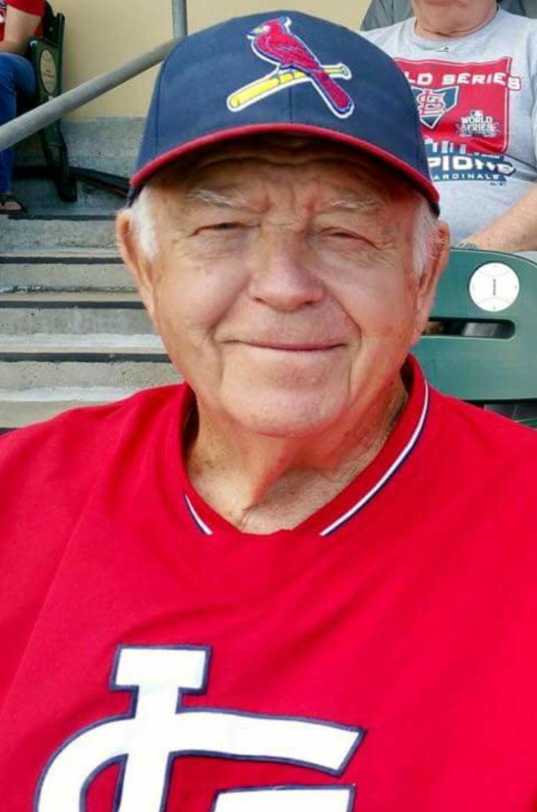 William Harper Obituary Port St. Lucie, FL