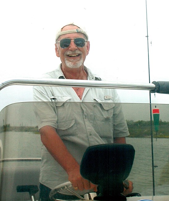 Obituary of John Thomas Murray