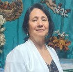 Elsa Dominguez Larios