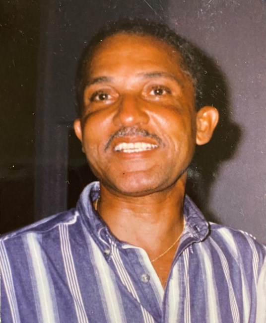 Obituary of Leighton Kennedy