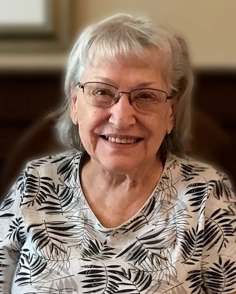 Obituary of Susan Dorothy Long