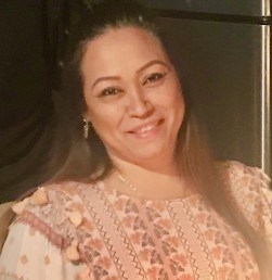 Obituario de Mrs. Ma De Lourdes Ponce Cabrera