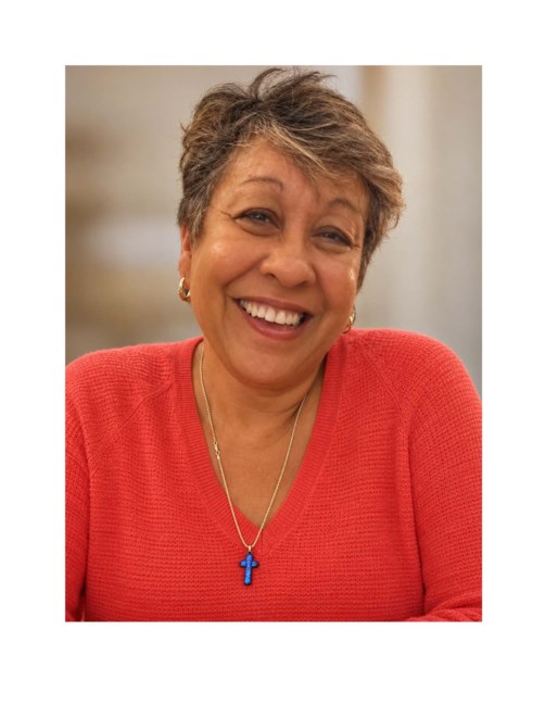 Obituary of Nilda V Feola
