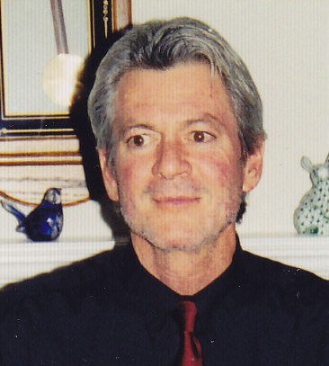 Obituary of Larry David Hill