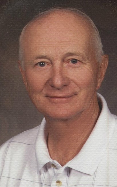 Obituary of Robert V. Stone