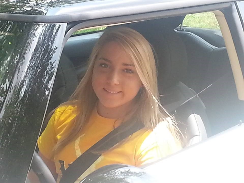 Obituary of Cici Marie Webb