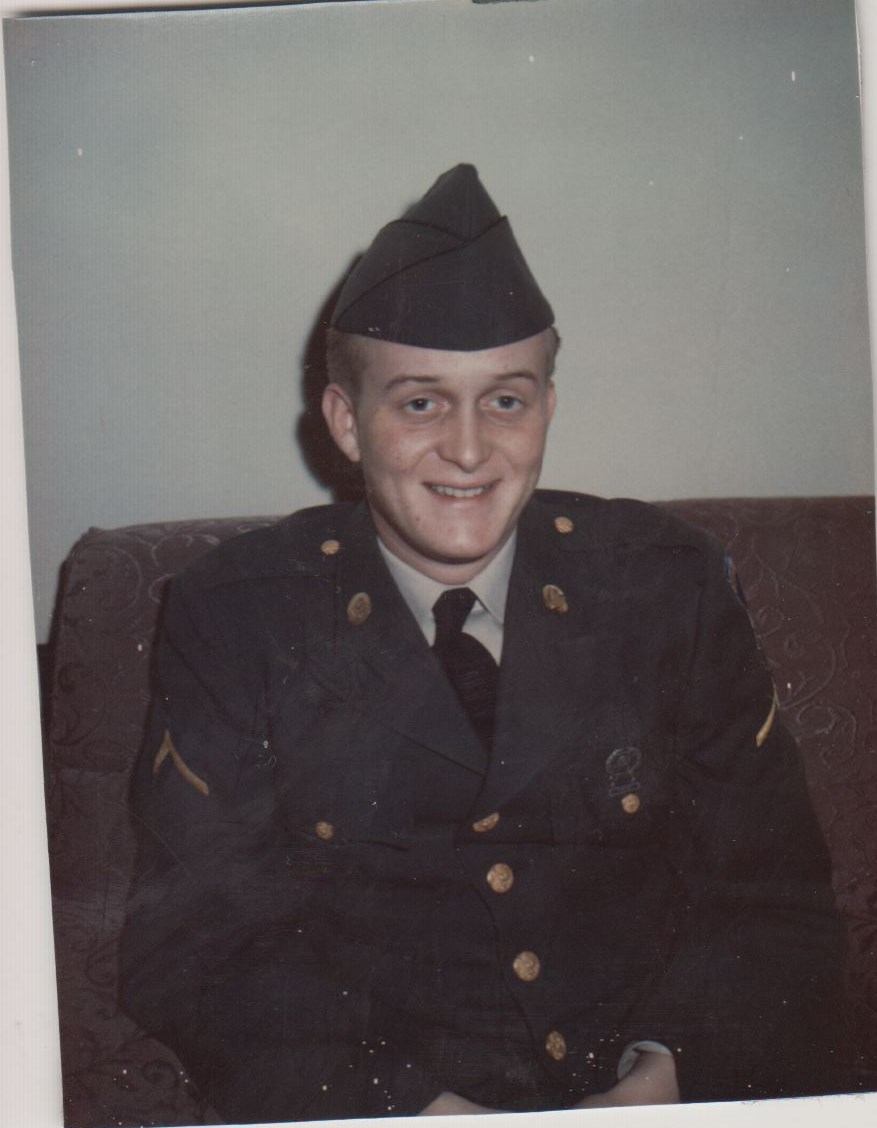 Avis de décès de John L Daniels