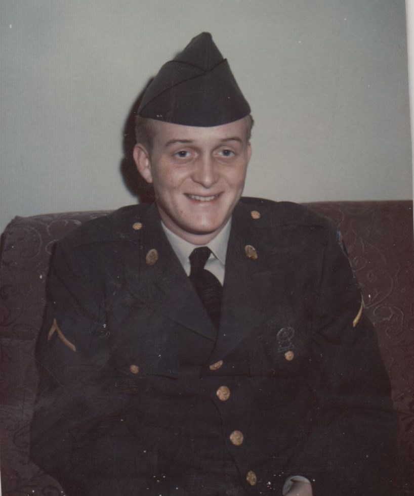 John L Daniels Obituary Pineville, WV