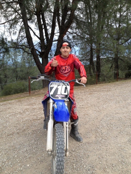 Obituary of Charles Dean Wyrick