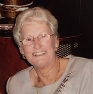 Avis de décès de Joice A Monteith