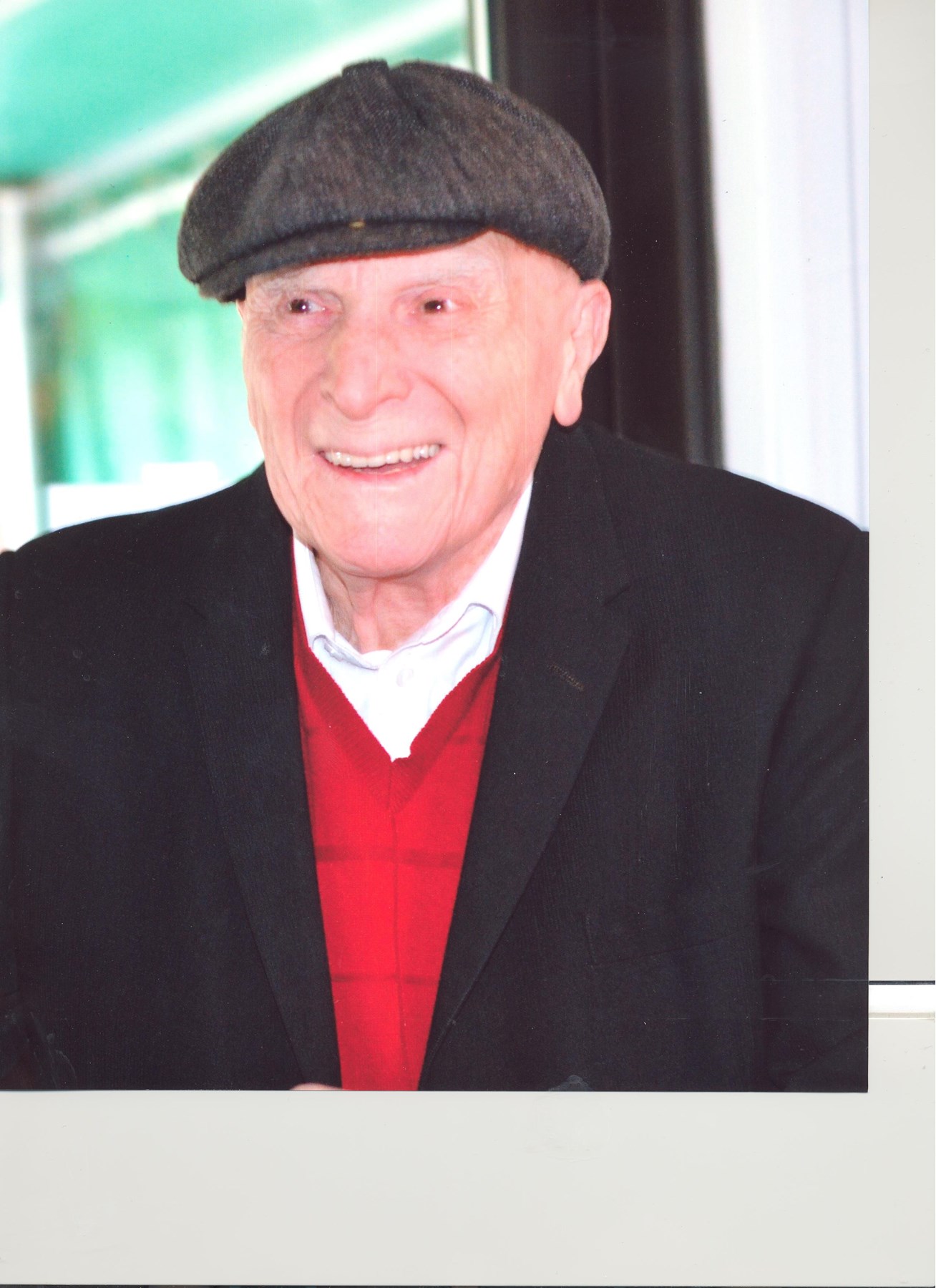 Obituary of Peter A. Cesaro