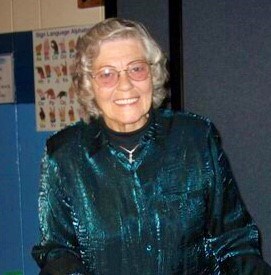 Obituary of Alice Faye McCarty