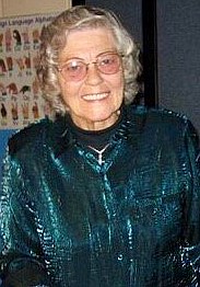 Obituary of Alice Faye McCarty