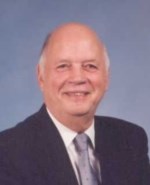 Clarence Baker