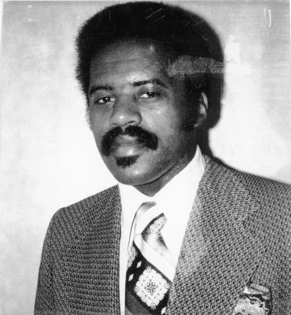 Obituario de Christopher Powell