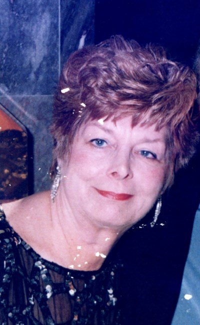 Obituario de Carole A. Thornton