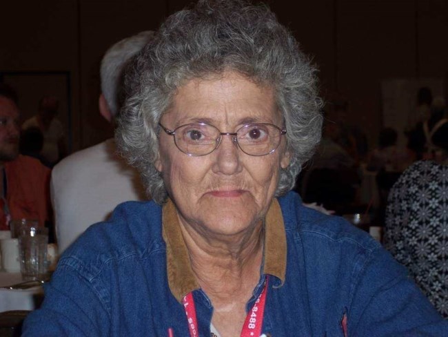  Obituario de Judith Kay Lawson