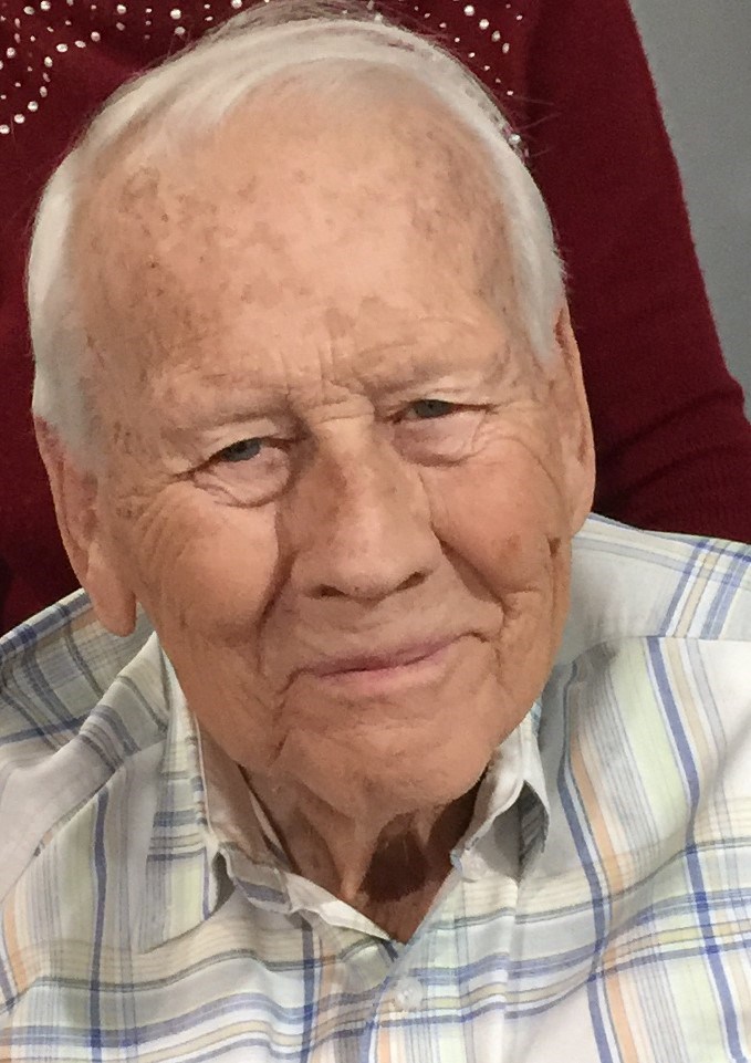 Obituary of Gene Rauch