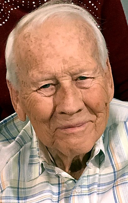 Obituary of Gene Rauch