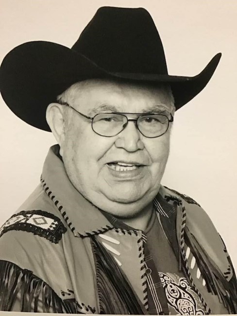 Obituary of Ralph Marchand