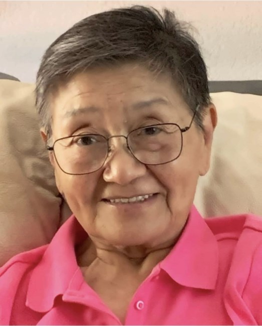Obituary of Chih-Mei Mar