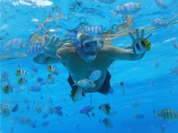 Obituary of Carlos Humberto Martinez